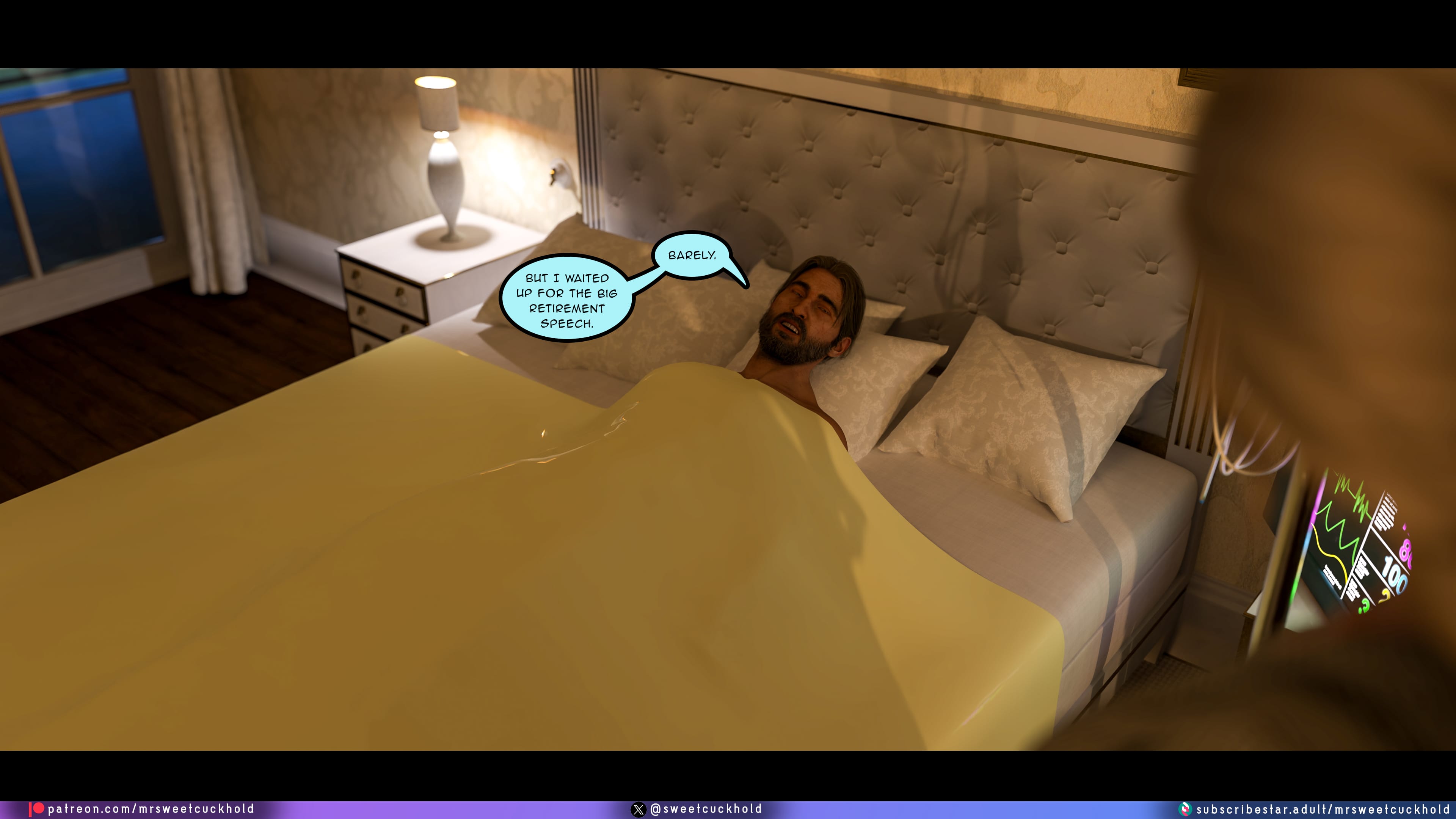 The Morality Program [Mr.SweetCuckhold] 1 . The Morality Program - Chapter 1 [Mr.SweetCuckhold] – page 14