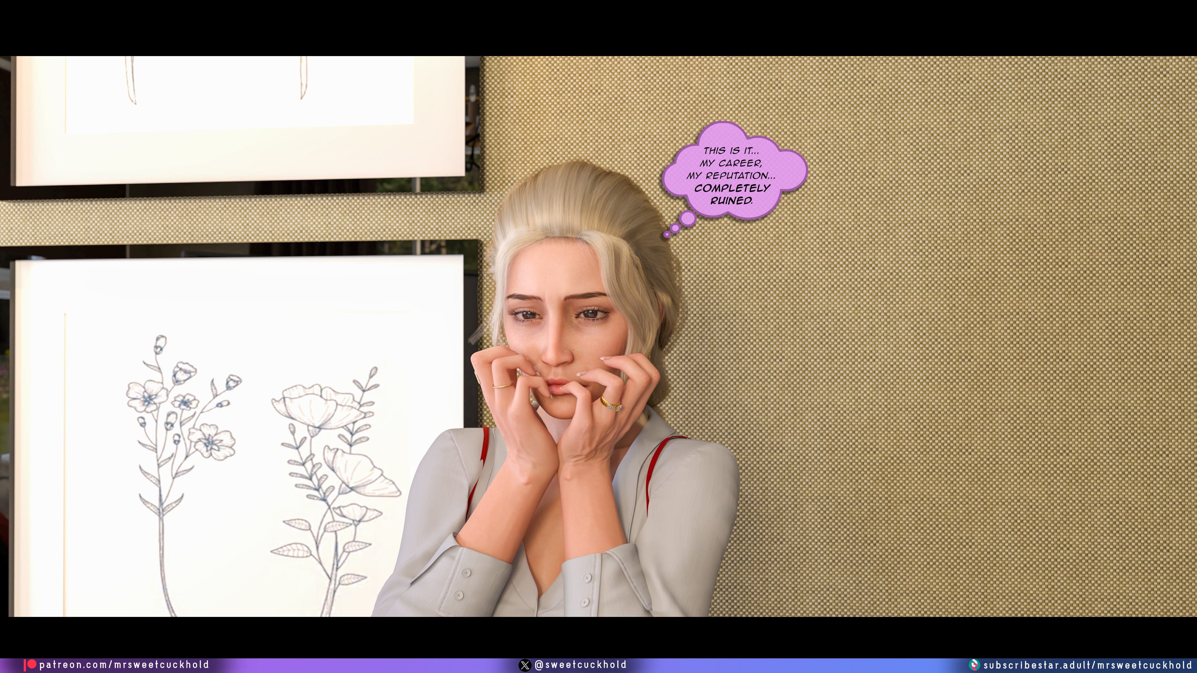 The Morality Program [Mr.SweetCuckhold] 1 . The Morality Program - Chapter 1 [Mr.SweetCuckhold] – page 143