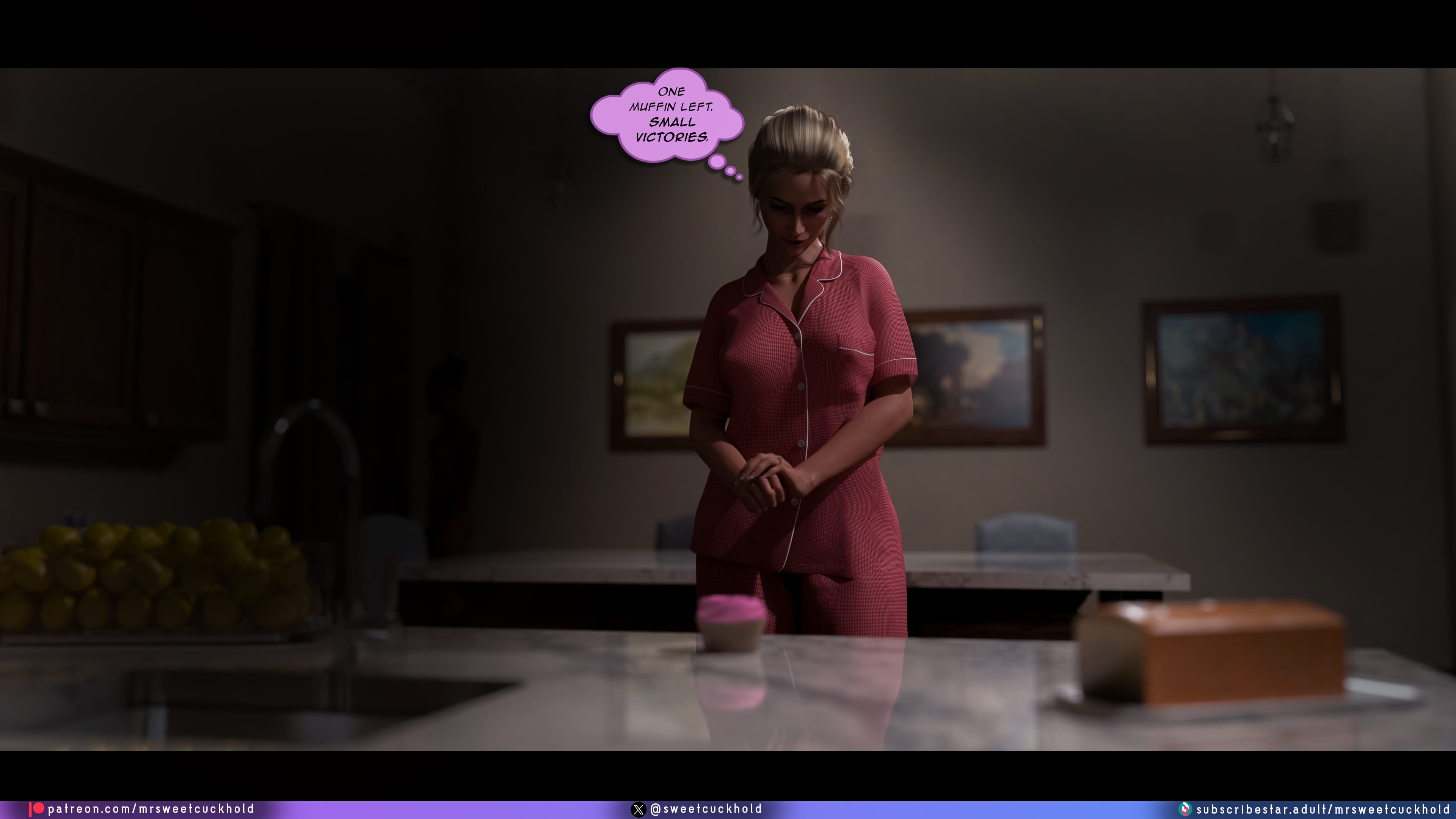 The Morality Program [Mr.SweetCuckhold] 1 . The Morality Program - Chapter 1 [Mr.SweetCuckhold] – page 87