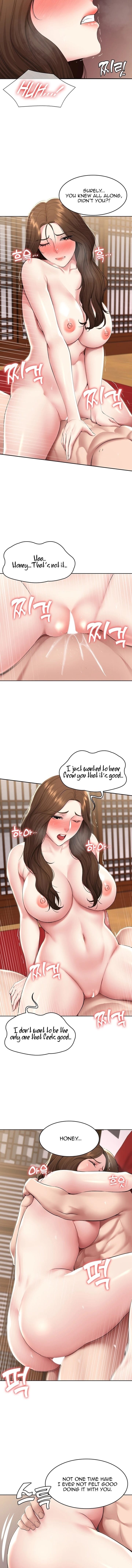 Boarding Diary [Kim Jetta , Suspect H] Chapter 123 – page 5