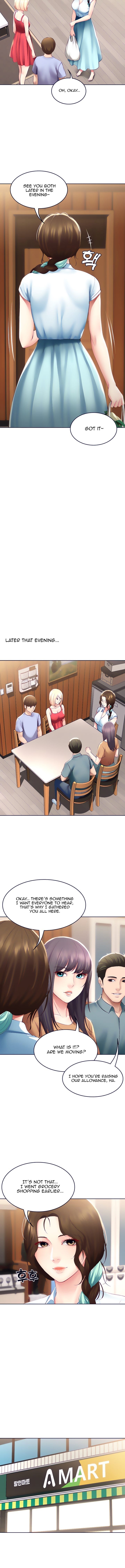 Boarding Diary [Kim Jetta , Suspect H] Chapter 68 – page 6