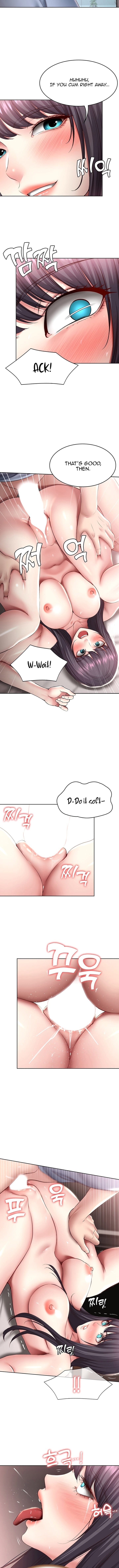 Boarding Diary [Kim Jetta , Suspect H] Chapter 85 – page 3