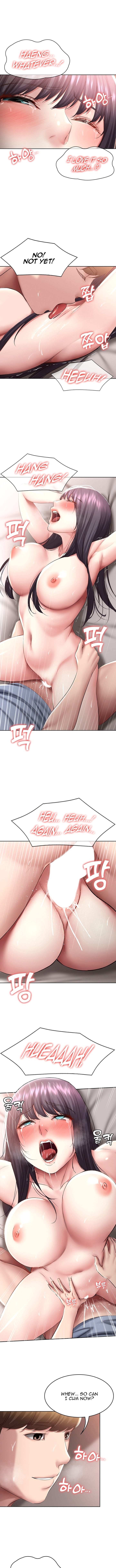 Boarding Diary [Kim Jetta , Suspect H] Chapter 85 – page 7