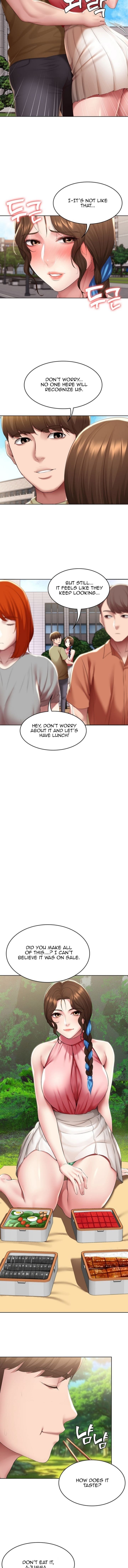 Boarding Diary [Kim Jetta , Suspect H] Chapter 111 – page 7