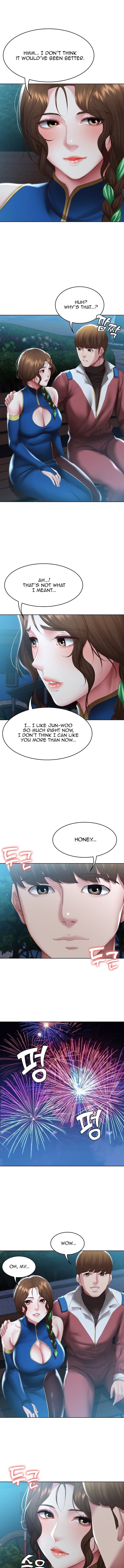 Boarding Diary [Kim Jetta , Suspect H] Chapter 106 – page 1