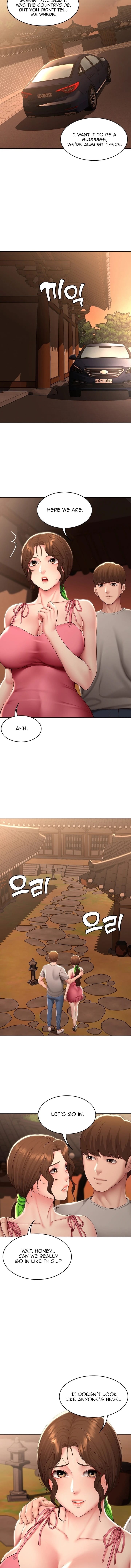 Boarding Diary [Kim Jetta , Suspect H] Chapter 120 – page 5