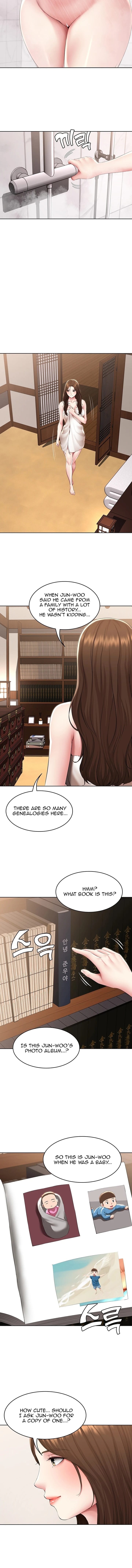 Boarding Diary [Kim Jetta , Suspect H] Chapter 120 – page 7