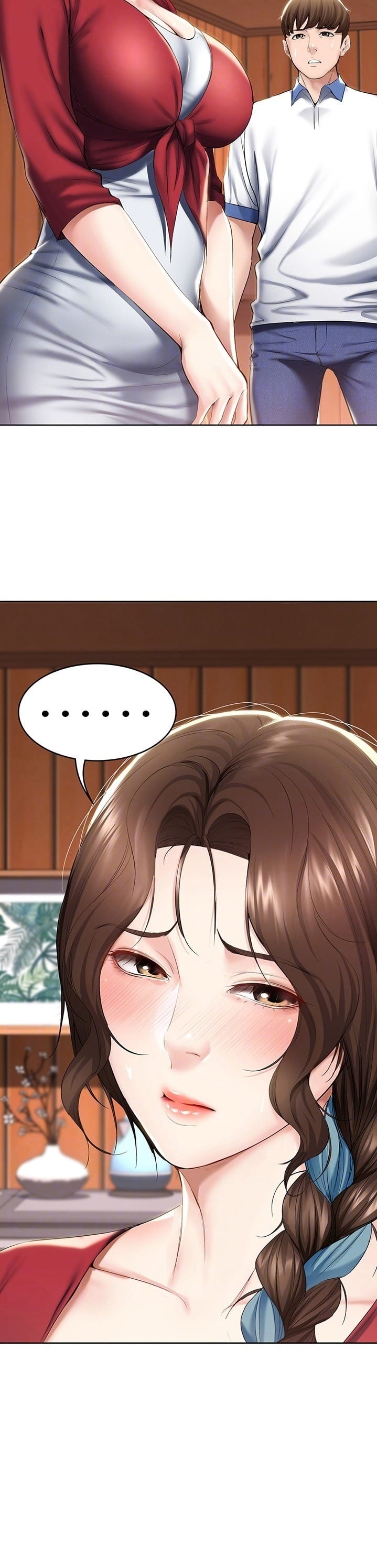 Boarding Diary [Kim Jetta , Suspect H] Chapter 40 – page 11