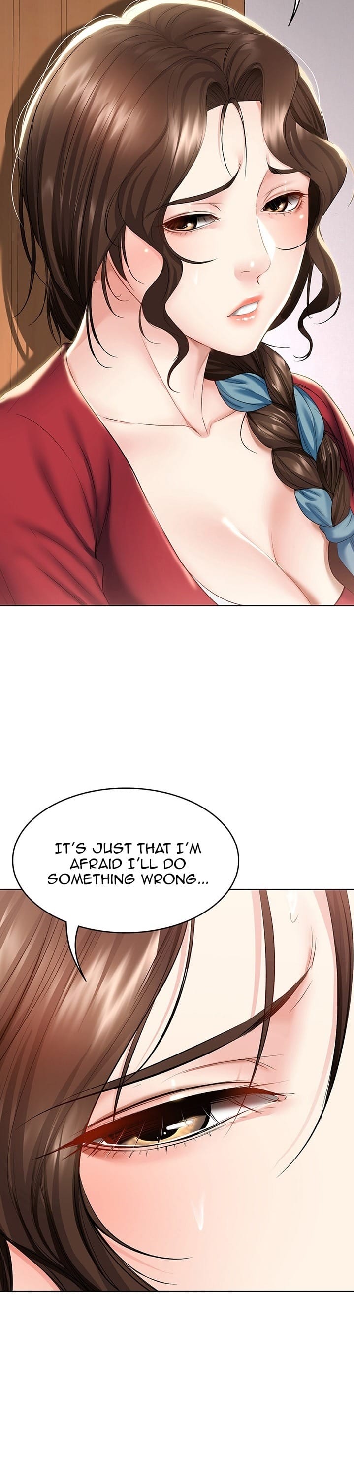 Boarding Diary [Kim Jetta , Suspect H] Chapter 40 – page 14