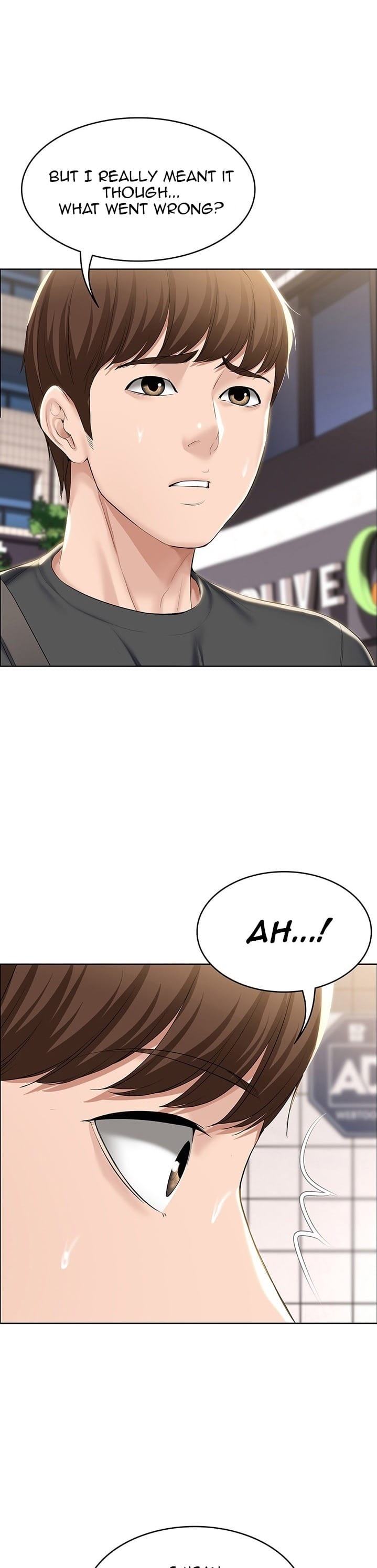 Boarding Diary [Kim Jetta , Suspect H] Chapter 40 – page 16