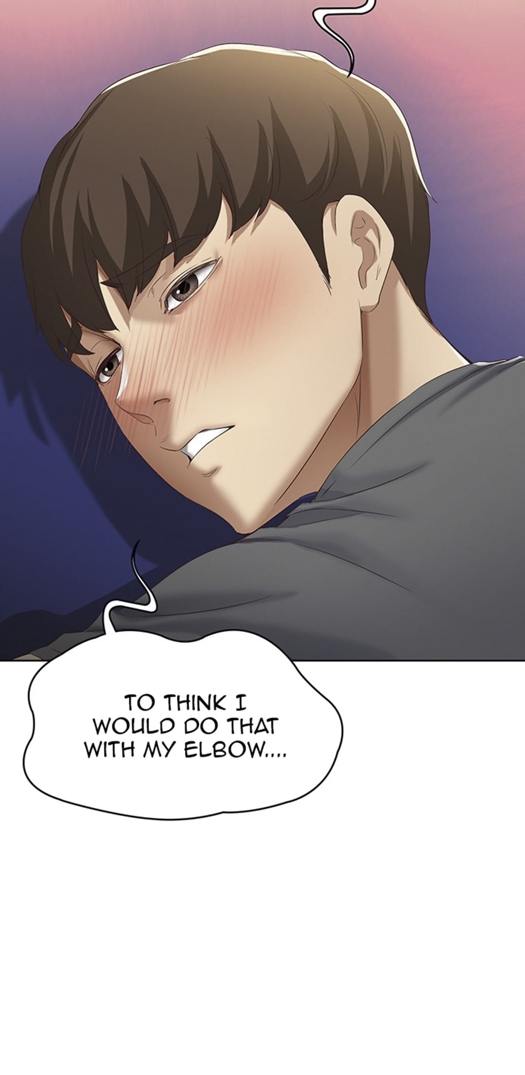 Boarding Diary [Kim Jetta , Suspect H] Chapter 8 – page 15