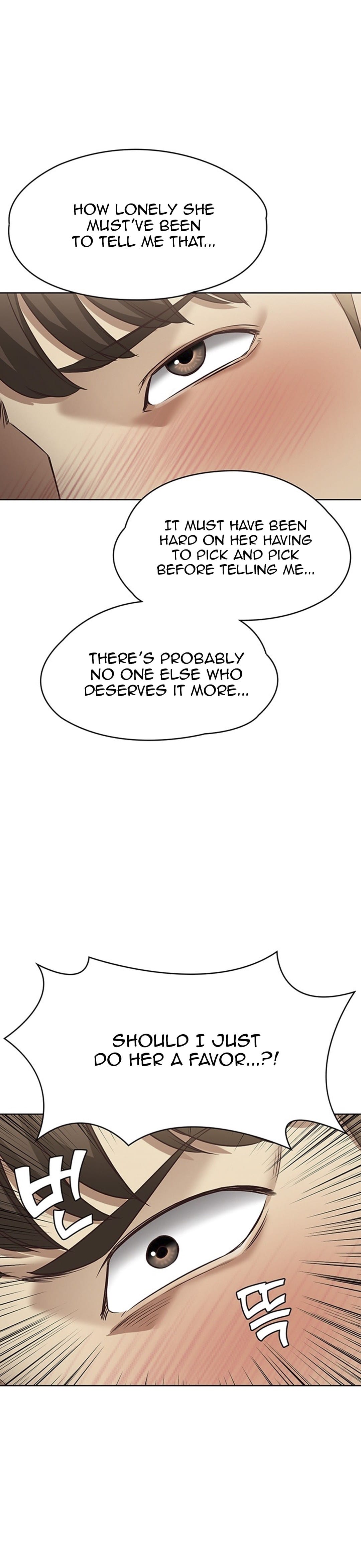 Boarding Diary [Kim Jetta , Suspect H] Chapter 8 – page 19