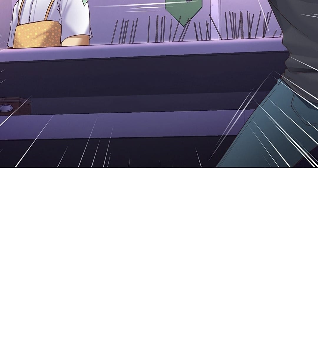 Boarding Diary [Kim Jetta , Suspect H] Chapter 8 – page 24