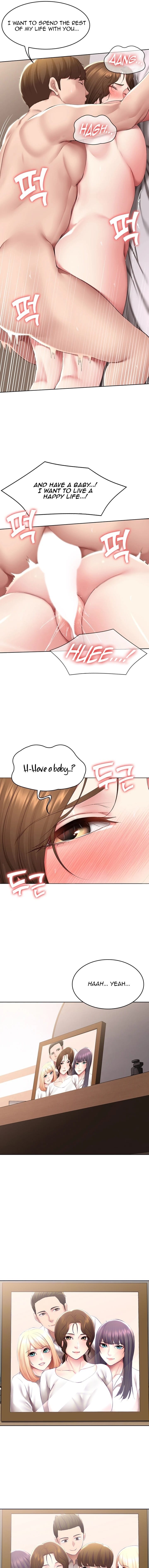 Boarding Diary [Kim Jetta , Suspect H] Chapter 118 – page 4
