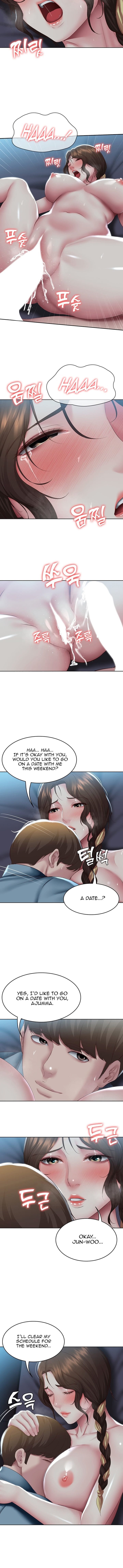 Boarding Diary [Kim Jetta , Suspect H] Chapter 103 – page 11