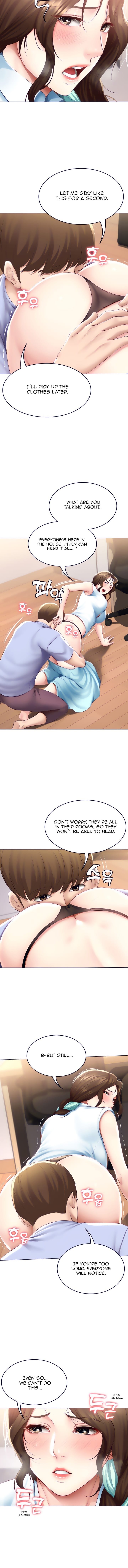 Boarding Diary [Kim Jetta , Suspect H] Chapter 69 – page 3