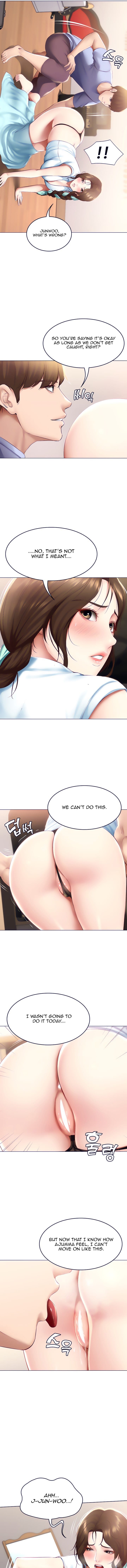 Boarding Diary [Kim Jetta , Suspect H] Chapter 69 – page 4