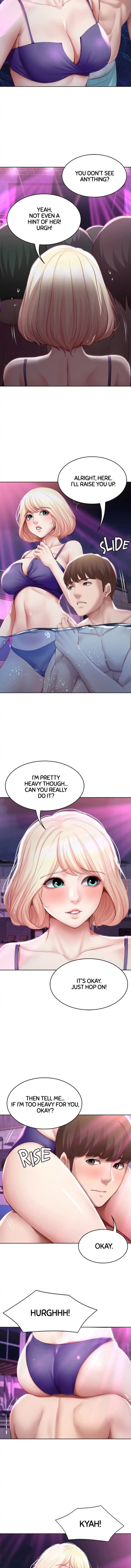 Boarding Diary [Kim Jetta , Suspect H] Chapter 76 – page 3