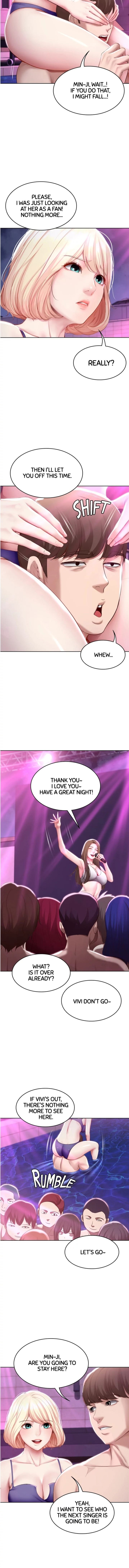 Boarding Diary [Kim Jetta , Suspect H] Chapter 76 – page 5