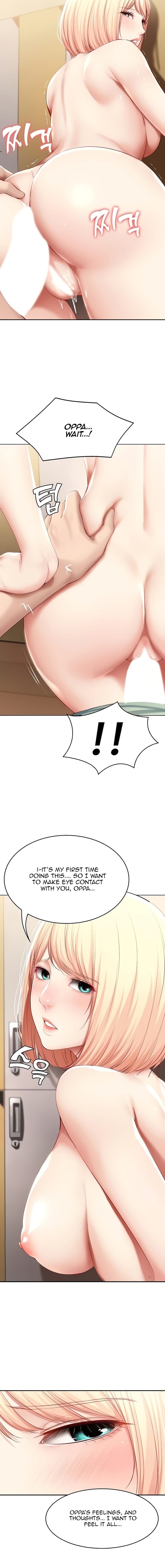 Boarding Diary [Kim Jetta , Suspect H] Chapter 64 – page 14