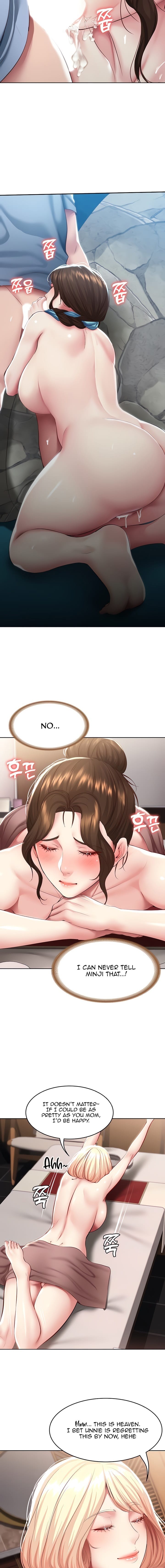 Boarding Diary [Kim Jetta , Suspect H] Chapter 84 – page 10