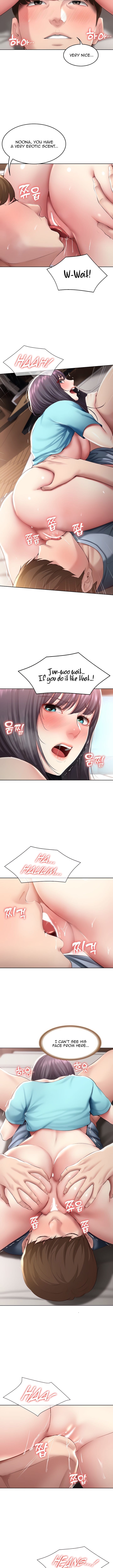 Boarding Diary [Kim Jetta , Suspect H] Chapter 84 – page 4