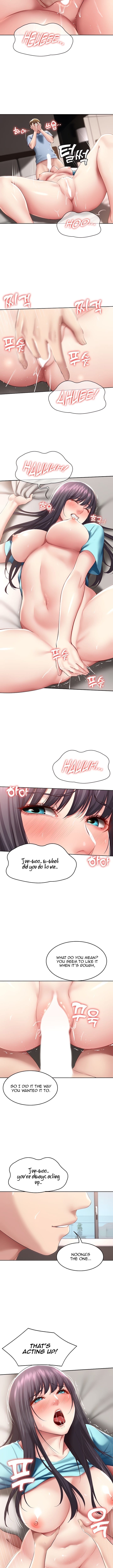 Boarding Diary [Kim Jetta , Suspect H] Chapter 84 – page 7