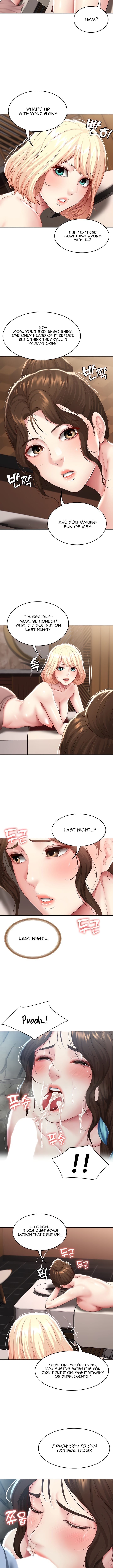 Boarding Diary [Kim Jetta , Suspect H] Chapter 84 – page 9