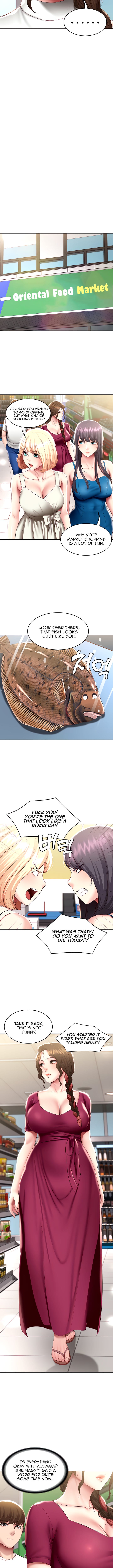 Boarding Diary [Kim Jetta , Suspect H] Chapter 87 – page 5