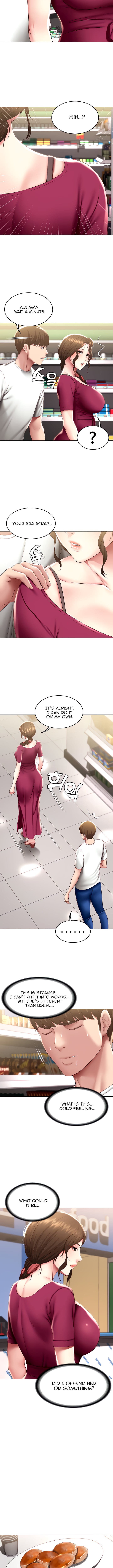 Boarding Diary [Kim Jetta , Suspect H] Chapter 87 – page 6