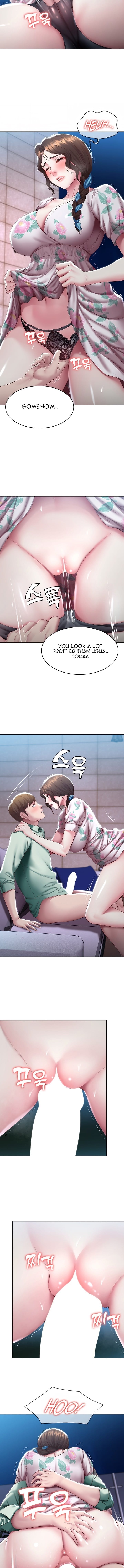 Boarding Diary [Kim Jetta , Suspect H] Chapter 89 – page 12
