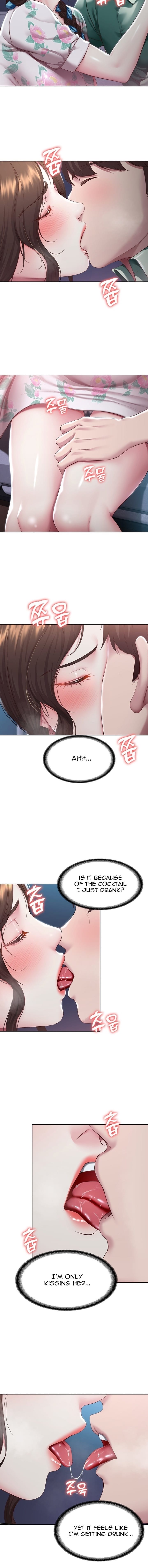 Boarding Diary [Kim Jetta , Suspect H] Chapter 89 – page 3