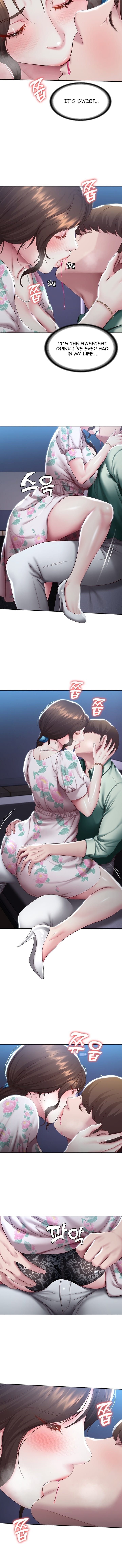 Boarding Diary [Kim Jetta , Suspect H] Chapter 89 – page 7