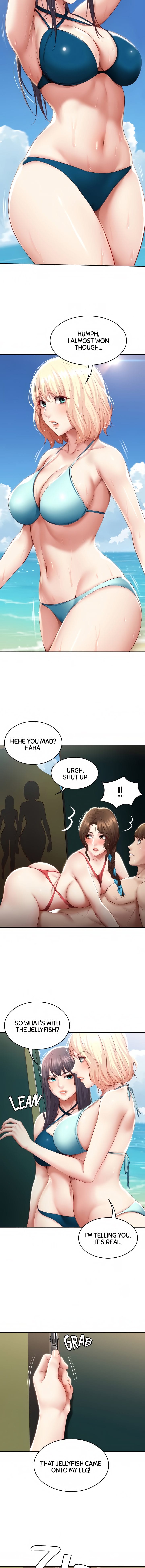 Boarding Diary [Kim Jetta , Suspect H] Chapter 74 – page 9