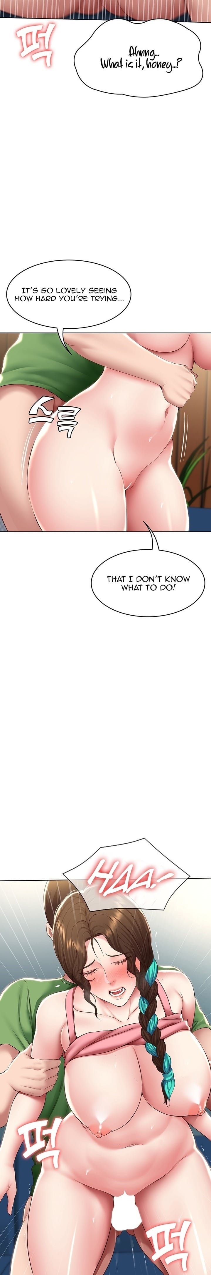 Boarding Diary [Kim Jetta , Suspect H] Chapter 127 – page 14