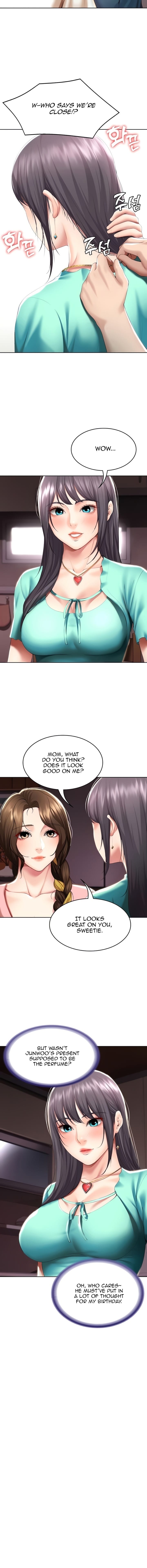 Boarding Diary [Kim Jetta , Suspect H] Chapter 53 – page 7