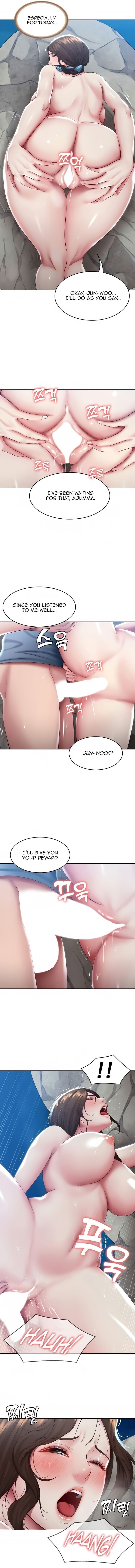 Boarding Diary [Kim Jetta , Suspect H] Chapter 82 – page 7
