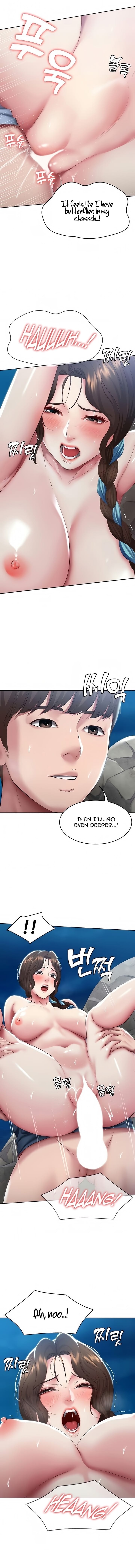 Boarding Diary [Kim Jetta , Suspect H] Chapter 82 – page 9