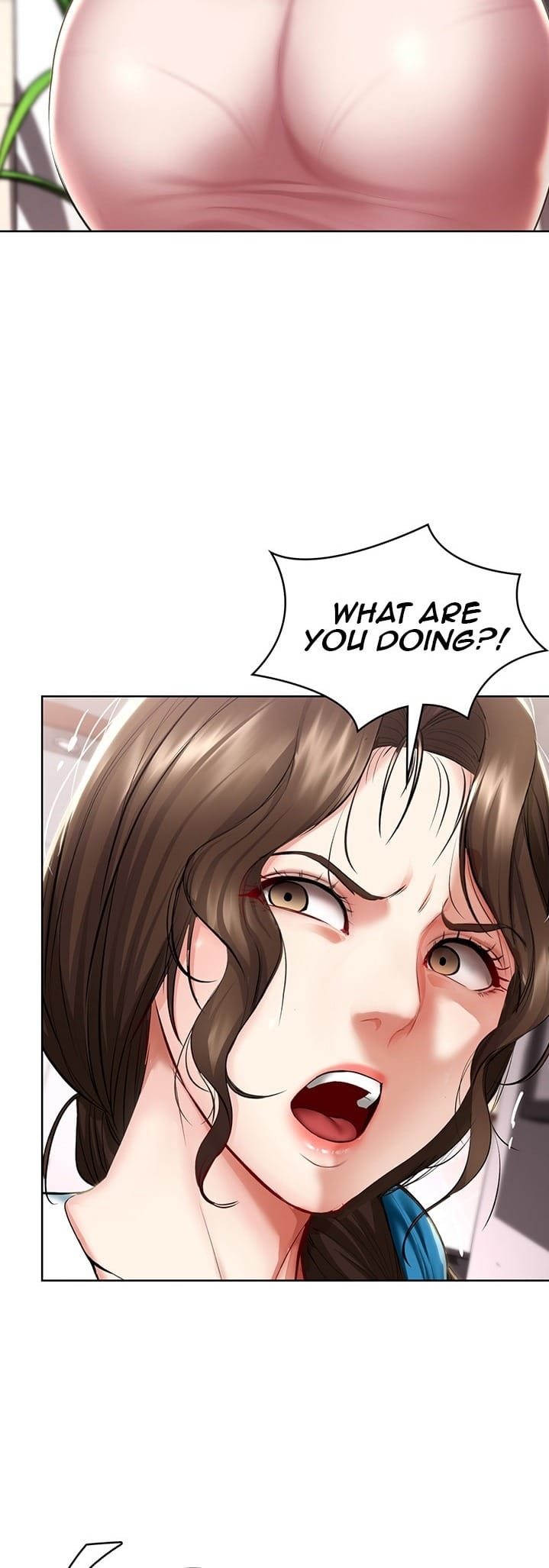 Boarding Diary [Kim Jetta , Suspect H] Chapter 42 – page 34