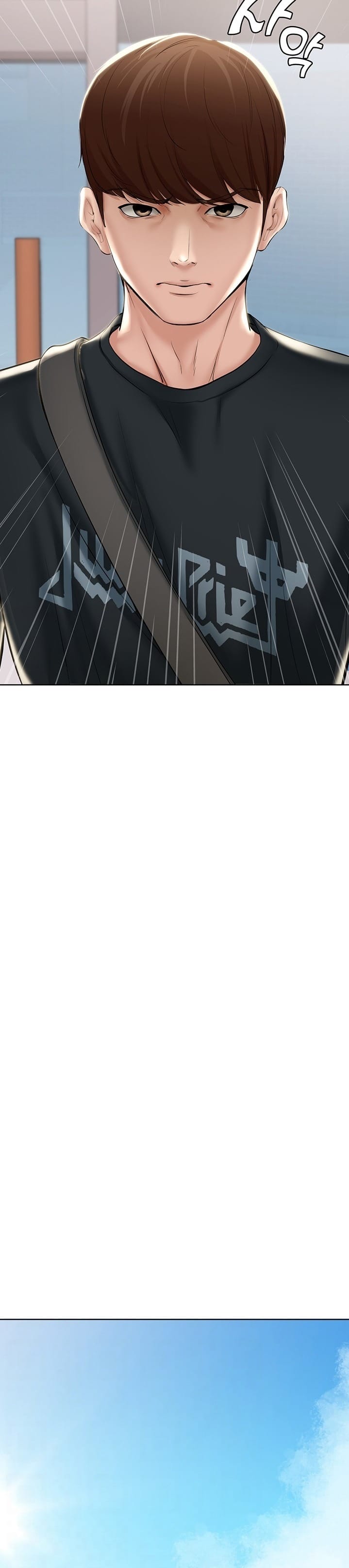Boarding Diary [Kim Jetta , Suspect H] Chapter 42 – page 8
