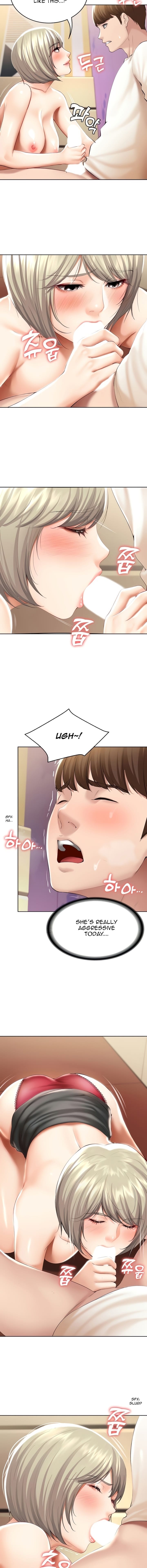 Boarding Diary [Kim Jetta , Suspect H] Chapter 51 – page 15