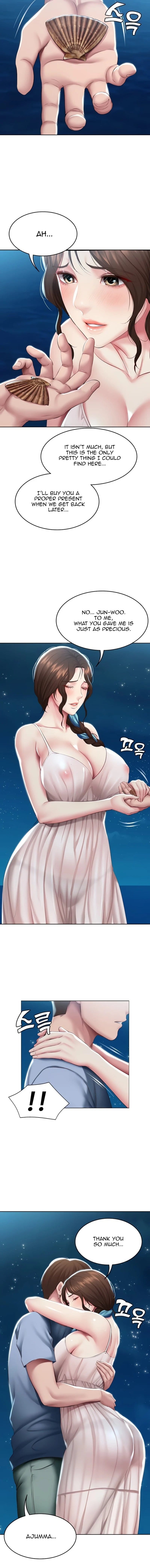 Boarding Diary [Kim Jetta , Suspect H] Chapter 80 – page 12