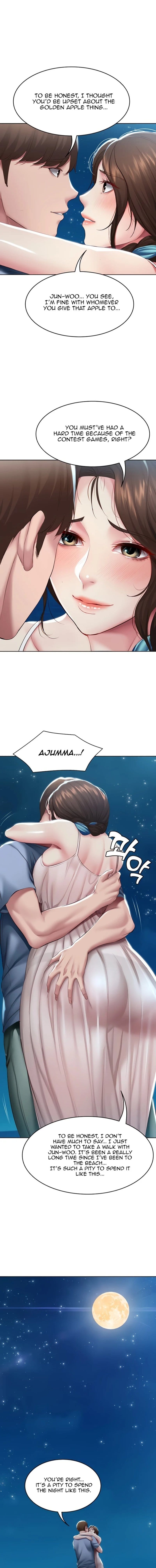 Boarding Diary [Kim Jetta , Suspect H] Chapter 80 – page 13