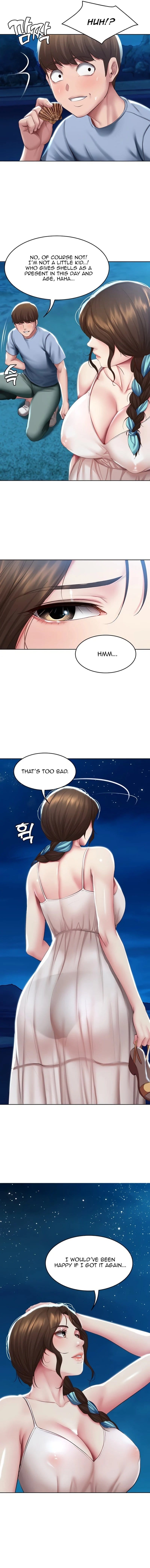 Boarding Diary [Kim Jetta , Suspect H] Chapter 80 – page 7
