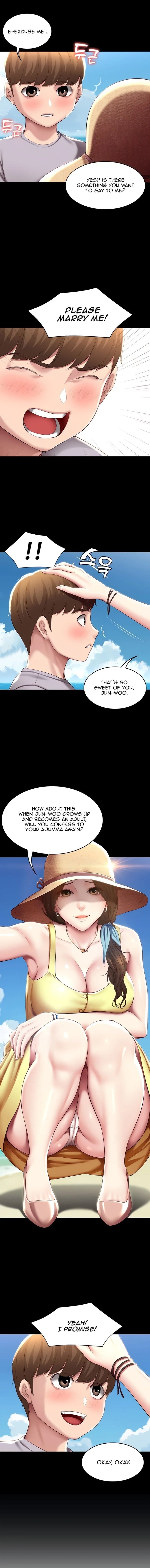 Boarding Diary [Kim Jetta , Suspect H] Chapter 80 – page 9