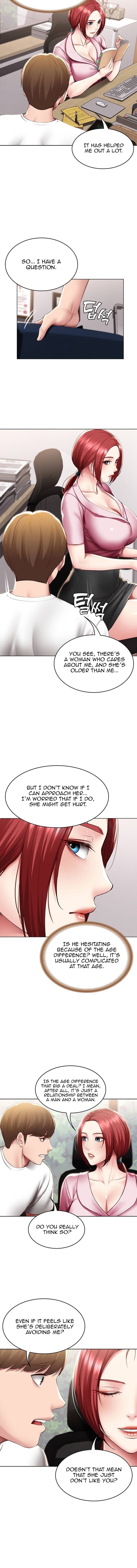 Boarding Diary [Kim Jetta , Suspect H] Chapter 96 – page 3