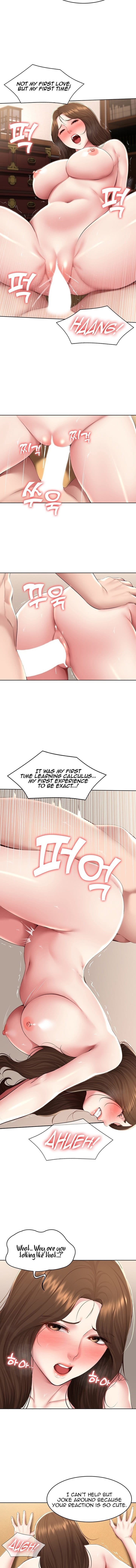 Boarding Diary [Kim Jetta , Suspect H] Chapter 121 – page 5