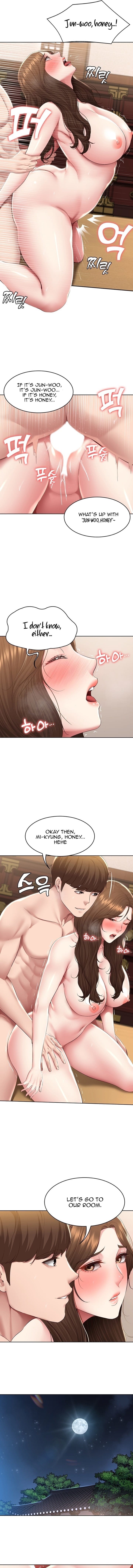 Boarding Diary [Kim Jetta , Suspect H] Chapter 121 – page 7