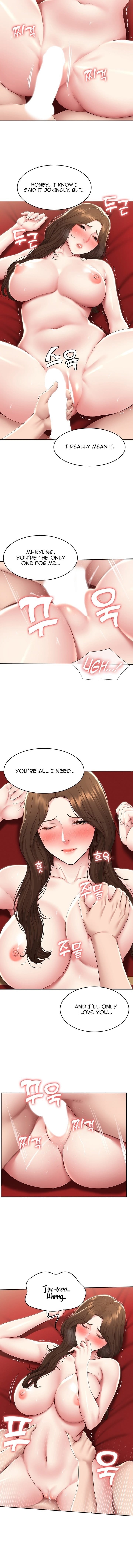 Boarding Diary [Kim Jetta , Suspect H] Chapter 121 – page 8