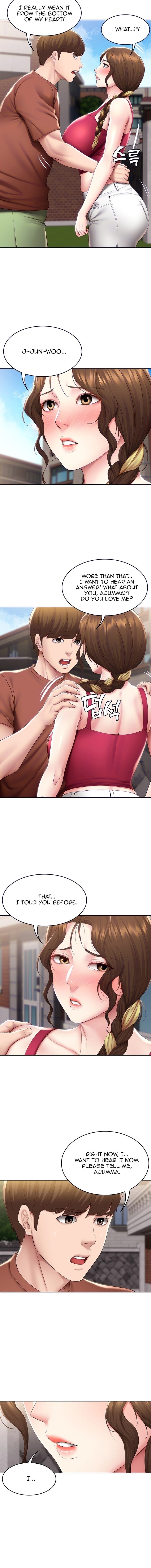 Boarding Diary [Kim Jetta , Suspect H] Chapter 117 – page 3